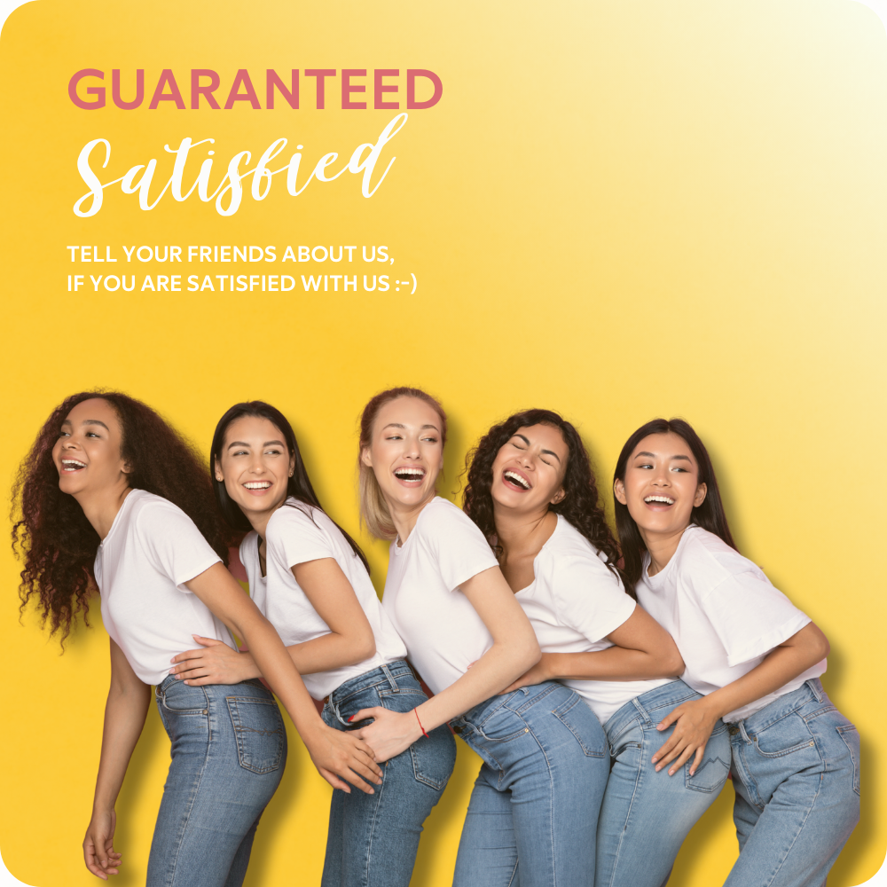 PMS - Hormone Balance