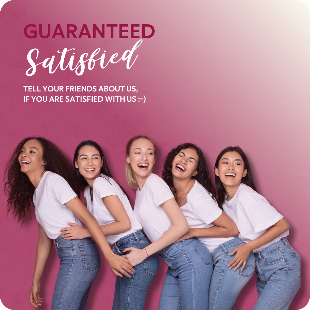 RELAX - pure ontspanning