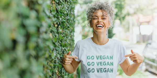 Vorteile von veganem Kollagen für die Haut und Gesundheit